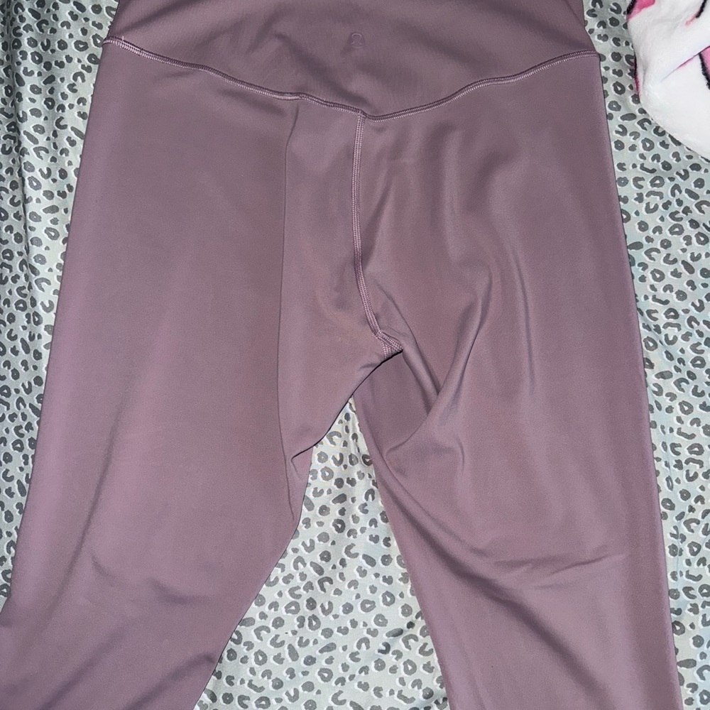 Lululemon Leggings - Picture 3 of 5